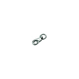 SeaDog 1463331 Bull Nose Swivel Snap | Cast 316 Stainless Steel | 1" Diameter