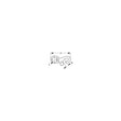 SeaDog 1463331 Bull Nose Swivel Snap | Cast 316 Stainless Steel | 1" Diameter