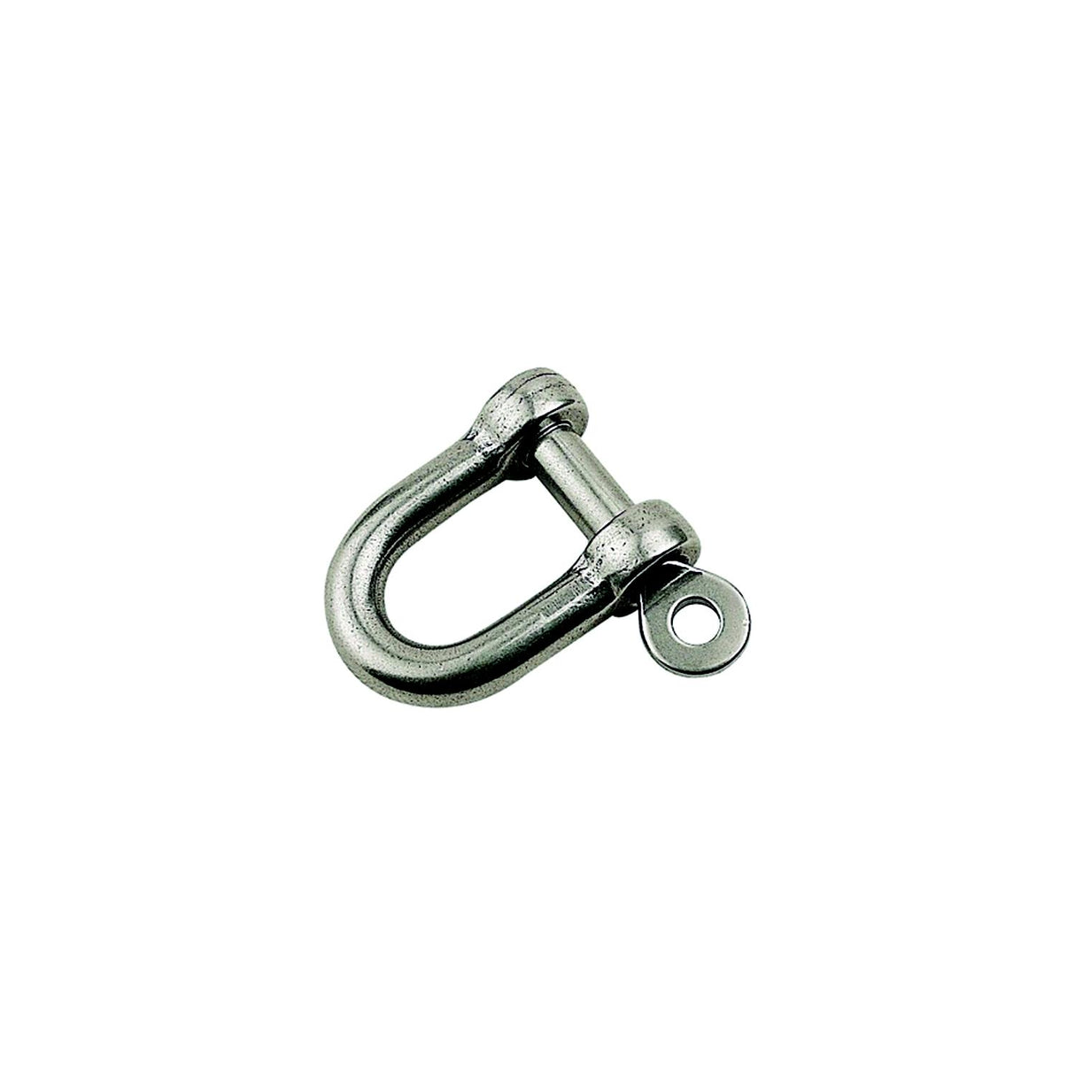 Seadog 147108 Stainless Steel "D" Shackle, 5/16"