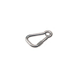 SeaDog 150108 Locking Asymmetrical Snap & Eye Insert, 316 Stainless Steel, 4"