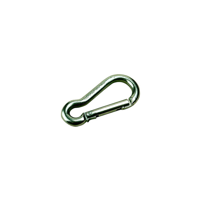 SeaDog 151120 AISI 316 Stainless Steel 4-3/4" Snap Hook