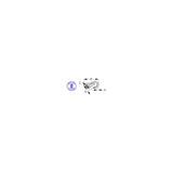 Sea-Dog 151085 Snap Hook With Eye Insert, 3-1/8", Bulk