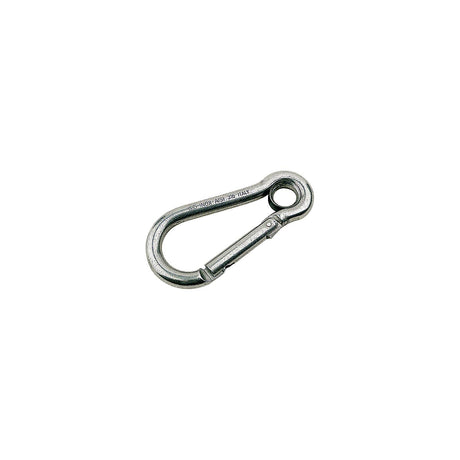 Sea-Dog 151105 Snap Hook With Eye Insert, 4", Bulk