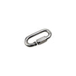 SeaDog 153010 Quick Link 3-1/2" | AISI 316 Stainless Steel | 19,800 lb Capacity