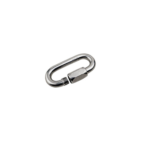 Sea-Dog 153008 Quick Link 2-7/8" | AISI 316 Stainless Steel | 12,000 lb Capacity