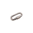Sea-Dog 1537061 Quick Link, Stainless, 1/4" X 2-1/4"