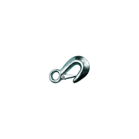 Electrogalvanized Utility Snap