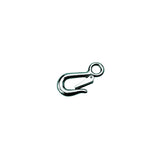 Mooring Snap - Plated Steel