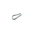 Sea-Dog 1561001 Galvanized Steel Snap, 3-15/16"