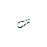 Sea-Dog 1561001 Galvanized Steel Snap, 3-15/16"