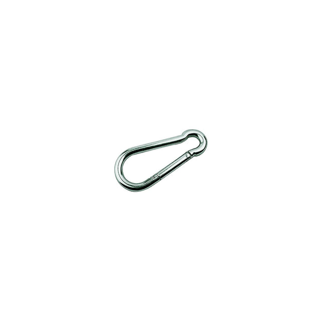 Sea-Dog 1561001 Galvanized Steel Snap, 3-15/16"
