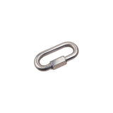 Quick Link-Galvanized, 1/2" x 4-3/16"