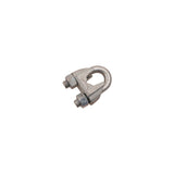 Sea-Dog 1591051 Wire Rope Clamp, 3/16"