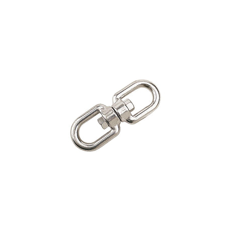 SeaDog 182106 Investment Cast 316 Stainless Steel 2-9/16" Eye & Eye Swivel