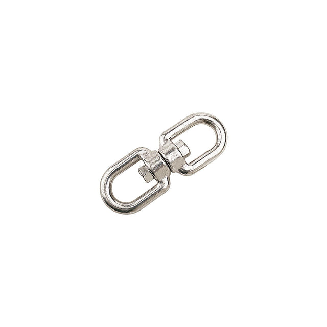 SeaDog 182108 Investment Cast 316 Stainless Steel 3-5/8" Eye & Eye Swivel