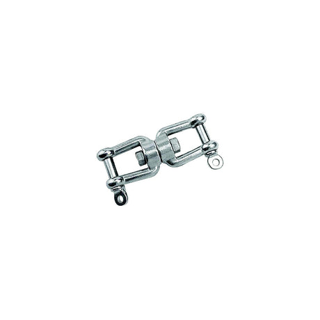 SeaDog 1823061 Jaw & Jaw Swivel | Investment Cast 316 Stainless Steel | 2-9/16" Length