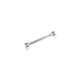 Sea-Dog 185108 Jaw & Jaw Turnbuckle