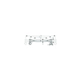 Sea-Dog 185106 Jaw & Jaw Turnbuckle