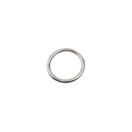 Sea-Dog 191632 Stainless Steel Ring, 3/8" x 3-1/4"