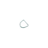 Sea-Dog 191830 Stainless Steel D Ring