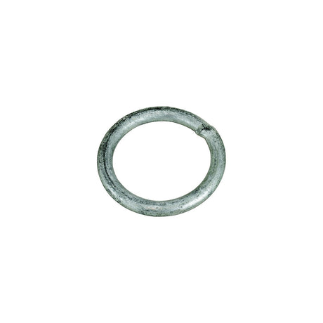 Sea-Dog 192840 Galvanized Ring 1/2" x 4"