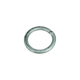 Sea-Dog 192940 Galvanized Ring 5/8" x 4"
