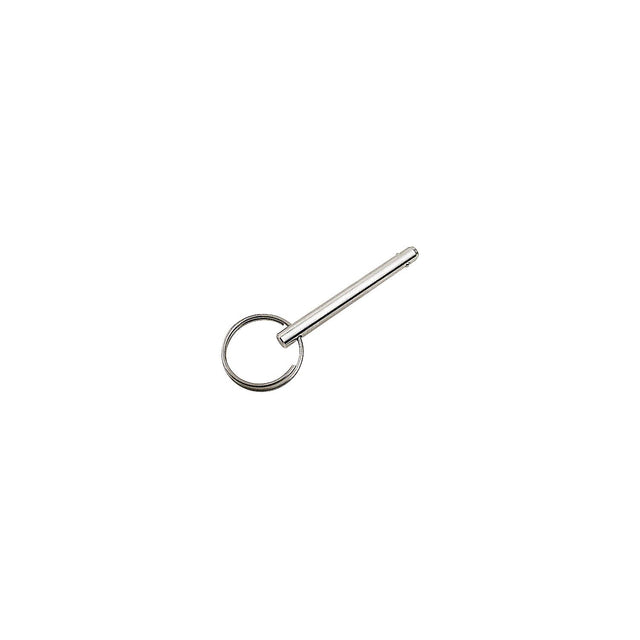 Stainless Release Pin 1/4" x 2-1/16", Pr.