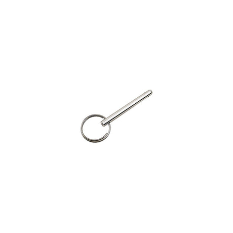 Stainless Release Pin 1/4" x 2-1/2", Pr.