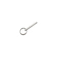 Stainless Release Pin 1/4" x 1", Pr.