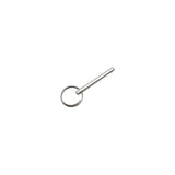 Stainless Release Pin 1/4" x 1", Pr.
