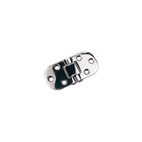 Sea-Dog 2015511 Stainless Flush 2-Pin Hinge