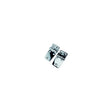 Sea-Dog 2015701 Stainless Offset Short Side Hinge, 2/pk