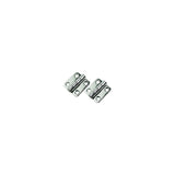 Hinge-Butt Stainl.1-1/2" x1-1/