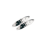Heavy-Duty Strap Hinge