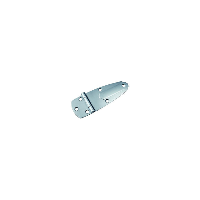 SeaDog 201750 6" Door Hinge | Stamped 304 Stainless Steel #10 Fastener