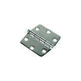Sea-Dog 2038011 Dampening Heavy-Duty Hinge