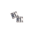 Sea-Dog 2051421 Butt Hinge, 1 pr., Carded