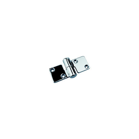 SeaDog Take-Apart Hinge | Investment Cast 316 Stainless Steel | #10 Fastener | 3-1/2" x 2"