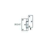 Seadog 207735-1 Lift Gate Butt Hinge, Right