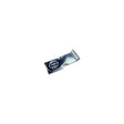 Sea-Dog 2211241 Stainless Steel Safety Hasp, 3-11/16"