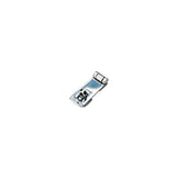 SeaDog 221135 Heavy Duty Swivel Hasp Flush Style | 304 Stainless Steel | #8 Fastener | 3-1/8" x 1-1/8"