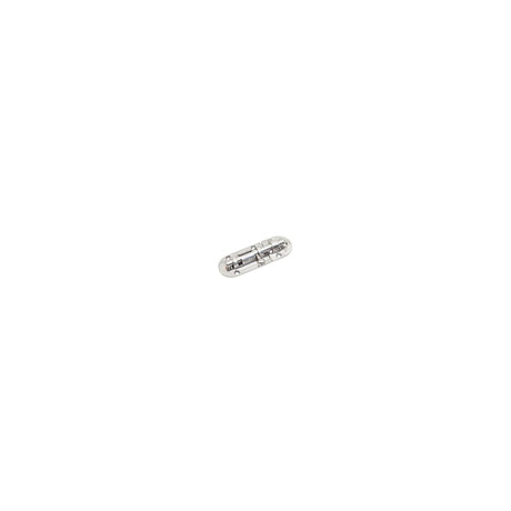 SeaDog 2212431 Heavy Duty Barrel Bolt, Investment Cast 316 Stainless Steel
