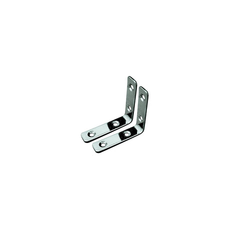 90° Angle Brackets, Pr.