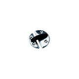 Stainless Door Button