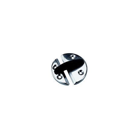 Stainless Door Button