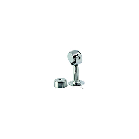 Sea-Dog 2217501 Magnetic Doorstop, A: 1-13/16", B:9/16", C: 1-9/16"D:1-3/16", #10 RH