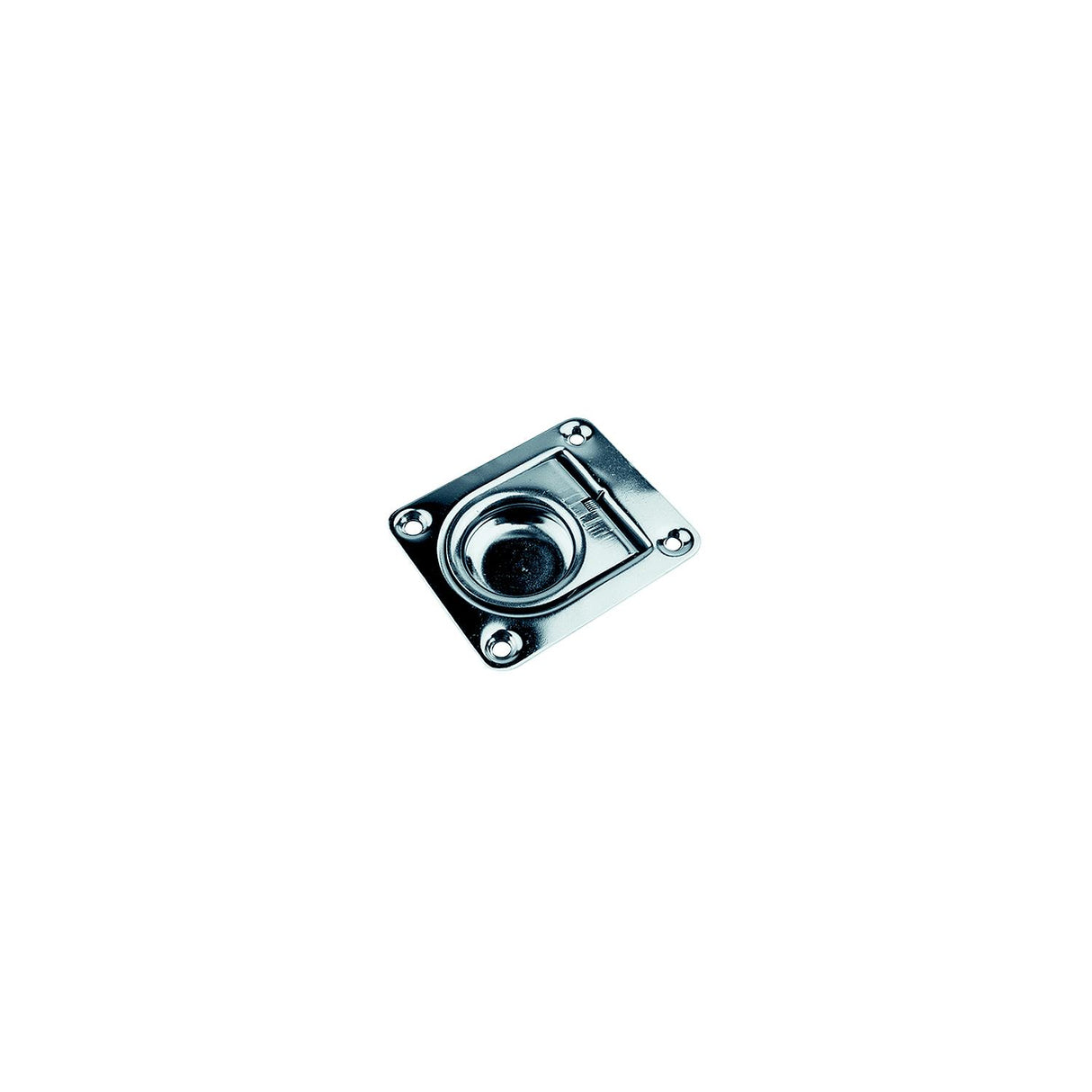 Lift Handle Lg. Stainless