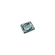 Stainless Surface Mount Lift Ring
