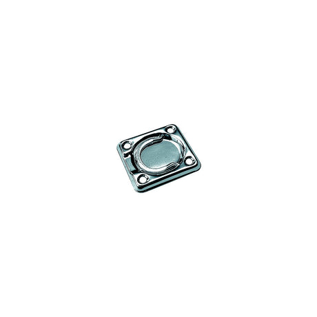 Stainless Surface Mount Lift Ring