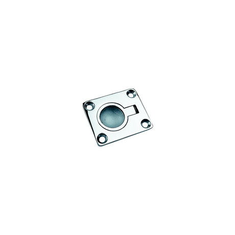 Cast Ring Pull
